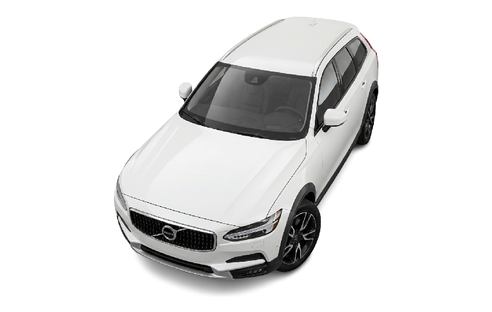 Volvo V90 Cross Country - tres-cuartos miniatura
